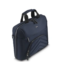 Hama Premium Lightweight, taška na notebook, 40-41 cm (15,6-16,2"), recyklovaný PET, tmavomodrá