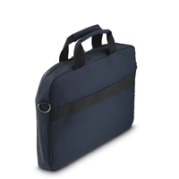 Hama Premium Lightweight, taška na notebook, 40-41 cm (15,6-16,2"), recyklovaný PET, tmavomodrá