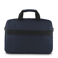 Hama Premium Lightweight, taška na notebook, 40-41 cm (15,6-16,2"), recyklovaný PET, tmavomodrá