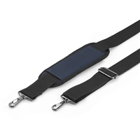 Hama Premium Lightweight, taška na notebook, 40-41 cm (15,6-16,2"), recyklovaný PET, tmavomodrá