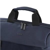 Hama Premium Lightweight, taška na notebook, 40-41 cm (15,6-16,2"), recyklovaný PET, tmavomodrá