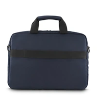 Hama Premium Lightweight, taška na notebook, 40-41 cm (15,6-16,2"), recyklovaný PET, tmavomodrá