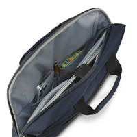Hama Premium Lightweight, taška na notebook, 40-41 cm (15,6-16,2"), recyklovaný PET, tmavomodrá