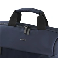 Hama Premium Lightweight, taška na notebook, 40-41 cm (15,6-16,2"), recyklovaný PET, tmavomodrá