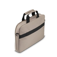 Hama Premium Lightweight, taška na notebook, 40-41 cm (15,6-16,2"), recyklovaný polyester, béžová