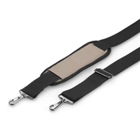Hama Premium Lightweight, taška na notebook, 40-41 cm (15,6-16,2"), recyklovaný polyester, béžová
