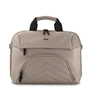Hama Premium Lightweight, taška na notebook, 40-41 cm (15,6-16,2"), recyklovaný polyester, béžová