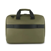Hama Ultra Lightweight, taška na notebook, 34-36 cm (13,3"-14,1"), recyklovaný polyester, olivová