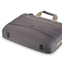Hama Ultra Lightweight, taška na notebook, 34-36 cm (13,3"-14,1"), recyklov.polyester, antracitová