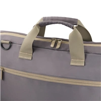 Hama Ultra Lightweight, taška na notebook, 34-36 cm (13,3"-14,1"), recyklov.polyester, antracitová