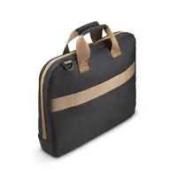 Hama Ultra Lightweight, taška na notebook, pre 34-36 cm (13,3"-14,1"), recyklovaný polyester, čierna