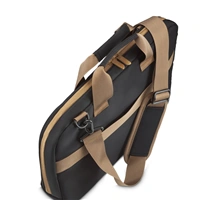 Hama Ultra Lightweight, taška na notebook, pre 34-36 cm (13,3"-14,1"), recyklovaný polyester, čierna