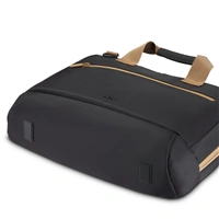 Hama Ultra Lightweight, taška na notebook, pre 34-36 cm (13,3"-14,1"), recyklovaný polyester, čierna