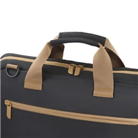 Hama Ultra Lightweight, taška na notebook, pre 34-36 cm (13,3"-14,1"), recyklovaný polyester, čierna