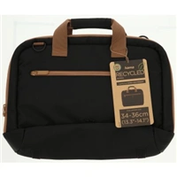 Hama Ultra Lightweight, taška na notebook, pre 34-36 cm (13,3"-14,1"), recyklovaný polyester, čierna