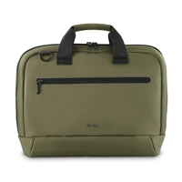 Hama Ultra Lightweight, taška na notebook, 40-41 cm (15,6"-16,2"), recyklovaný polyester, olivová