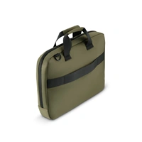 Hama Ultra Lightweight, taška na notebook, 40-41 cm (15,6"-16,2"), recyklovaný polyester, olivová