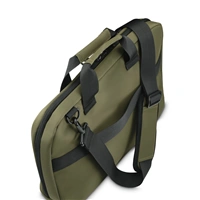 Hama Ultra Lightweight, taška na notebook, 40-41 cm (15,6"-16,2"), recyklovaný polyester, olivová