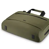 Hama Ultra Lightweight, taška na notebook, 40-41 cm (15,6"-16,2"), recyklovaný polyester, olivová
