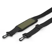 Hama Ultra Lightweight, taška na notebook, 40-41 cm (15,6"-16,2"), recyklovaný polyester, olivová