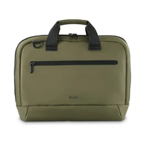 Hama Ultra Lightweight, taška na notebook, 40-41 cm (15,6"-16,2"), recyklovaný polyester, olivová