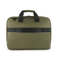 Hama Ultra Lightweight, taška na notebook, 40-41 cm (15,6"-16,2"), recyklovaný polyester, olivová