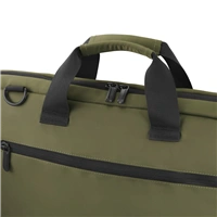 Hama Ultra Lightweight, taška na notebook, 40-41 cm (15,6"-16,2"), recyklovaný polyester, olivová