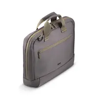 Hama Ultra Lightweight, taška na notebook, 40-41 cm (15,6"-16,2"), recyklov.polyester, antracitová