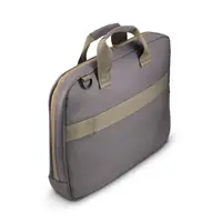 Hama Ultra Lightweight, taška na notebook, 40-41 cm (15,6"-16,2"), recyklov.polyester, antracitová
