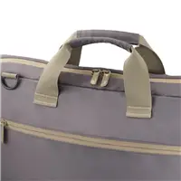 Hama Ultra Lightweight, taška na notebook, 40-41 cm (15,6"-16,2"), recyklov.polyester, antracitová