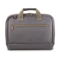 Hama Ultra Lightweight, taška na notebook, 40-41 cm (15,6"-16,2"), recyklov.polyester, antracitová