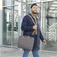 Hama Ultra Lightweight, taška na notebook, 40-41 cm (15,6"-16,2"), recyklov.polyester, antracitová
