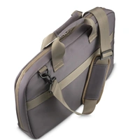 Hama Ultra Lightweight, taška na notebook, 40-41 cm (15,6"-16,2"), recyklov.polyester, antracitová