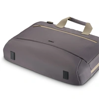 Hama Ultra Lightweight, taška na notebook, 40-41 cm (15,6"-16,2"), recyklov.polyester, antracitová