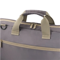 Hama Ultra Lightweight, taška na notebook, 40-41 cm (15,6"-16,2"), recyklov.polyester, antracitová