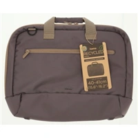 Hama Ultra Lightweight, taška na notebook, 40-41 cm (15,6"-16,2"), recyklov.polyester, antracitová