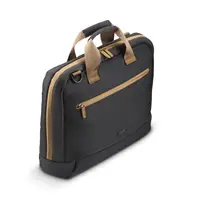 Hama Ultra Lightweight, taška na notebook, pre 40-41 cm (15,6"-16,2"), recyklovaný polyester, čierna