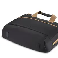 Hama Ultra Lightweight, taška na notebook, pre 40-41 cm (15,6"-16,2"), recyklovaný polyester, čierna