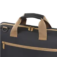 Hama Ultra Lightweight, taška na notebook, pre 40-41 cm (15,6"-16,2"), recyklovaný polyester, čierna