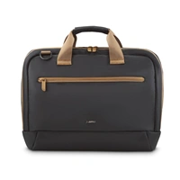 Hama Ultra Lightweight, taška na notebook, pre 40-41 cm (15,6"-16,2"), recyklovaný polyester, čierna