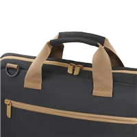 Hama Ultra Lightweight, taška na notebook, pre 40-41 cm (15,6"-16,2"), recyklovaný polyester, čierna