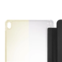 Hama Extreme Protect, D3O®, puzdro pre Apple iPad 11" (25)/ iPad 10,9" (22), čierne/priehľadné