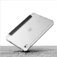 Hama Extreme Protect, D3O®, puzdro pre Apple iPad 11" (25)/ iPad 10,9" (22), čierne/priehľadné