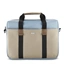 Hama Silvan, taška na notebook, pre 34-36 cm (13,3-14,1"), recyklovaný polyester, béžová/bledomodrá