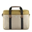 Hama Silvan, taška na notebook, pre 34-36 cm (13,3-14,1"), recyklovaný polyester, béžová/žltá