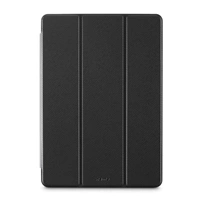 Hama Carbon, puzdro pre Samsung Galaxy Tab A9+ 11", čierne