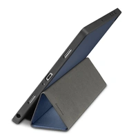 Hama Carbon, puzdro pre Samsung Galaxy Tab A9+ 11", modré