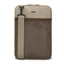 Hama To Go, obal na notebook/tablet, uhlopriečka do 31 cm (12,1"), popruh na rameno, béžový/hnedý