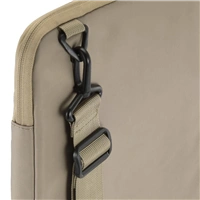 Hama To Go, obal na notebook/tablet, uhlopriečka do 31 cm (12,1"), popruh na rameno, béžový/zelený
