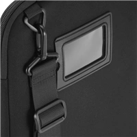Hama Business To Go, obal na notebook/tablet, do 31 cm (12,1"), popruh na rameno, neoprénový